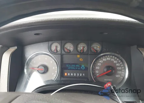 2010 Ford F-150 Fx2 Sport/Xl/Xlt from USA, damaged, VIN 1FTEW1C80AFC23410